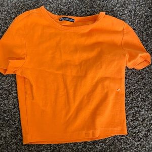 Zara Tee